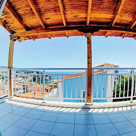 House Charistos Otel Neos Marmaras Dış mekan fotoğraf