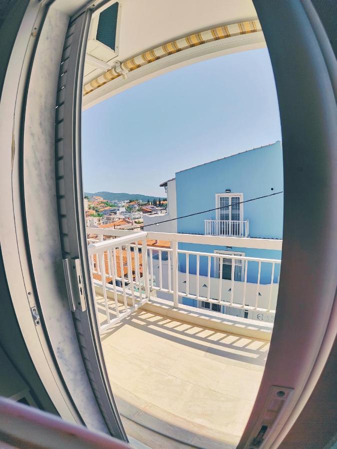 House Charistos Otel Neos Marmaras Dış mekan fotoğraf