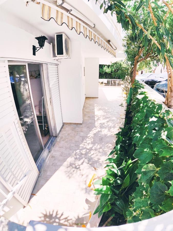 House Charistos Otel Neos Marmaras Dış mekan fotoğraf