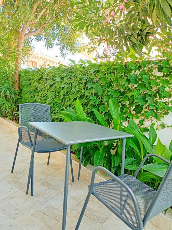 House Charistos Otel Neos Marmaras Dış mekan fotoğraf
