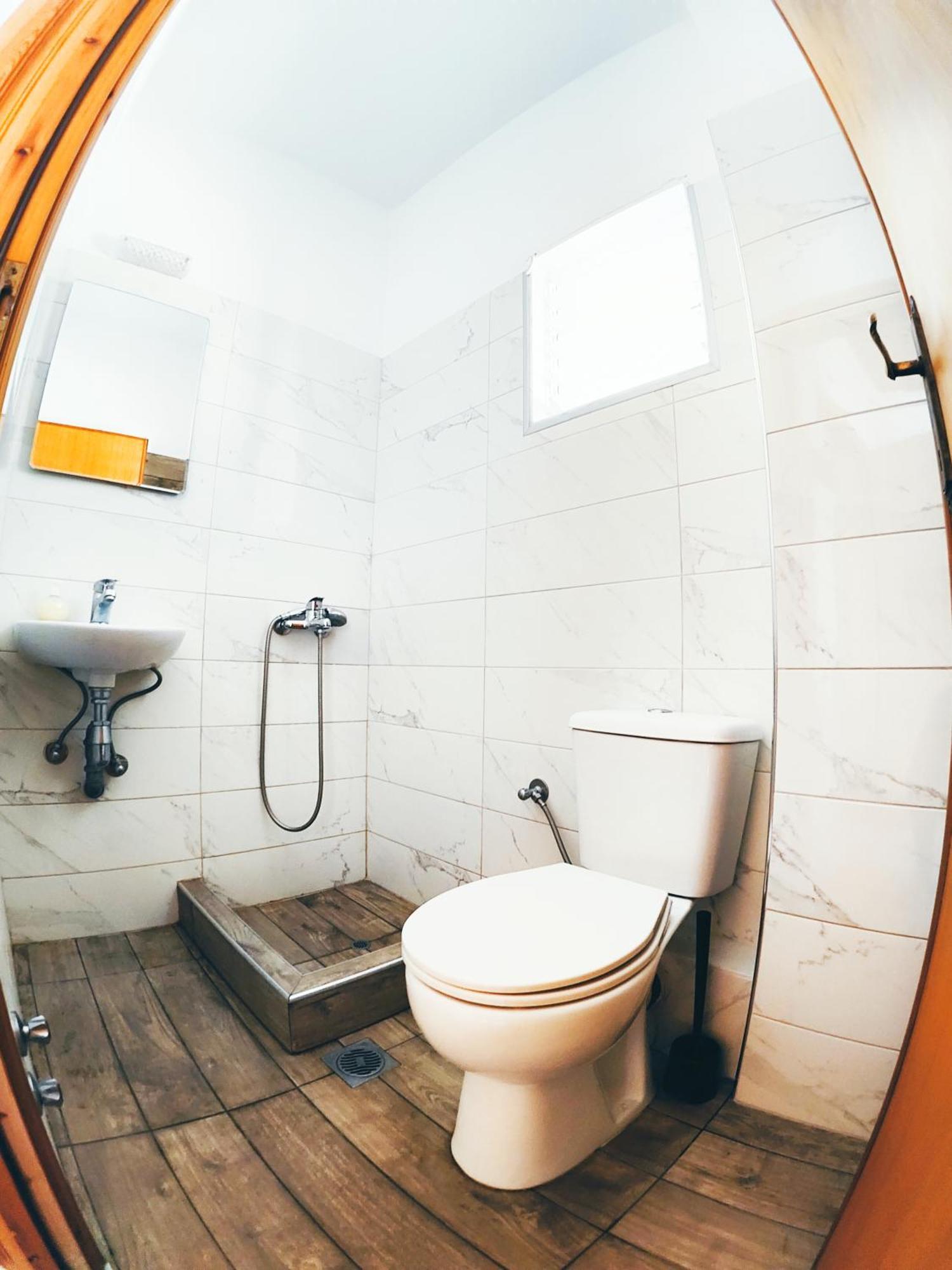 House Charistos Otel Neos Marmaras Dış mekan fotoğraf