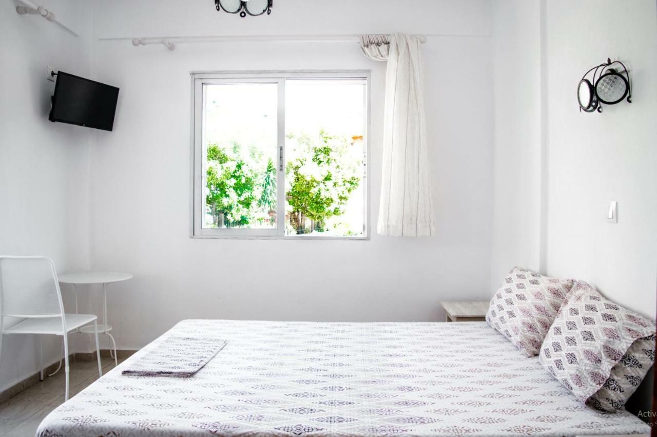 House Charistos Otel Neos Marmaras Dış mekan fotoğraf