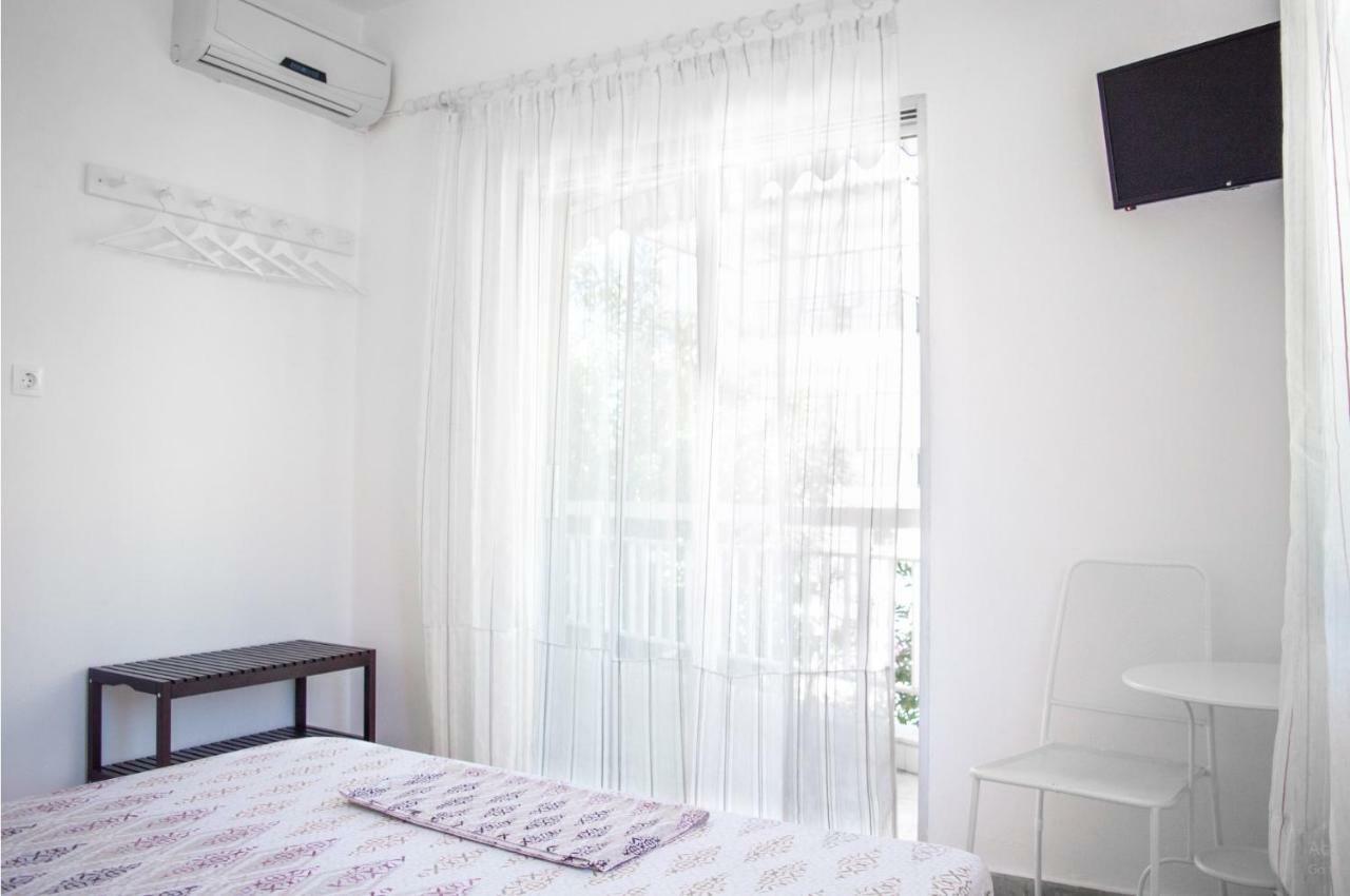 House Charistos Otel Neos Marmaras Dış mekan fotoğraf
