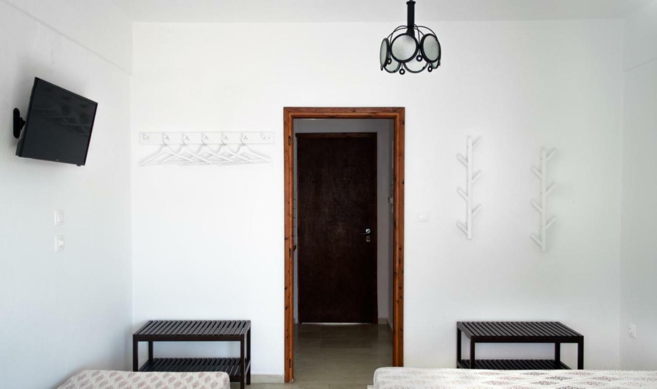 House Charistos Otel Neos Marmaras Dış mekan fotoğraf